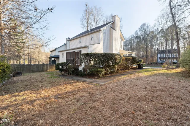 $405,000 | 7 Current Lane, Durham, NC 27712