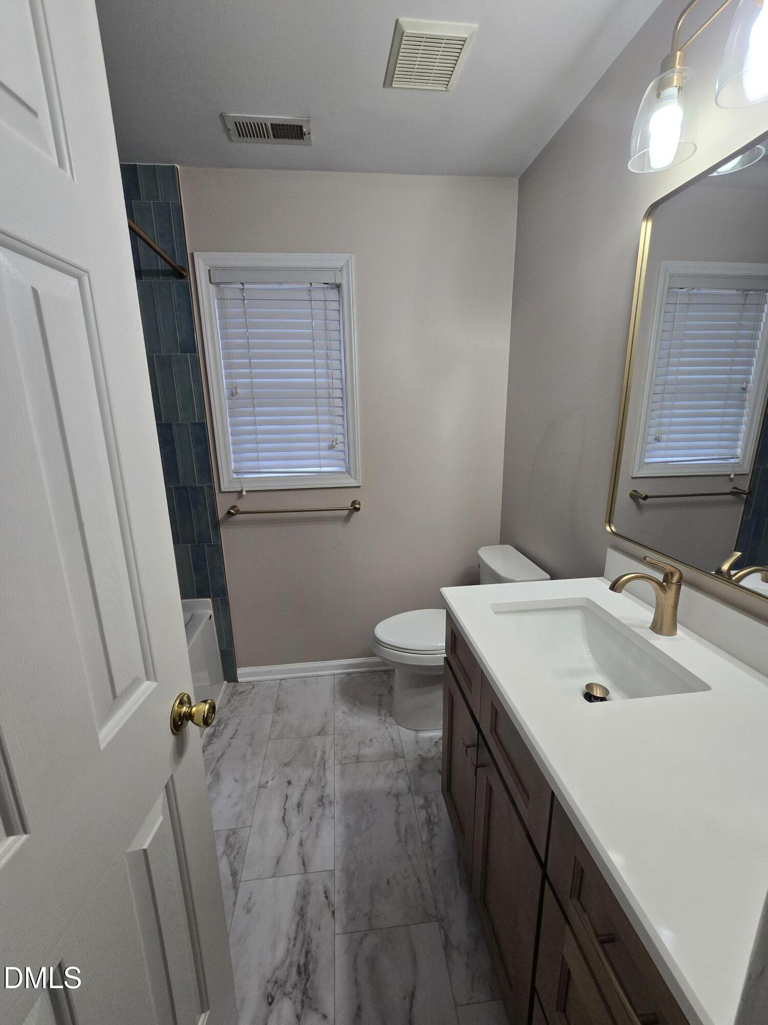 7 Current Lane Durham, NC 27712 - Photo 6 of 10 Guest Bath
