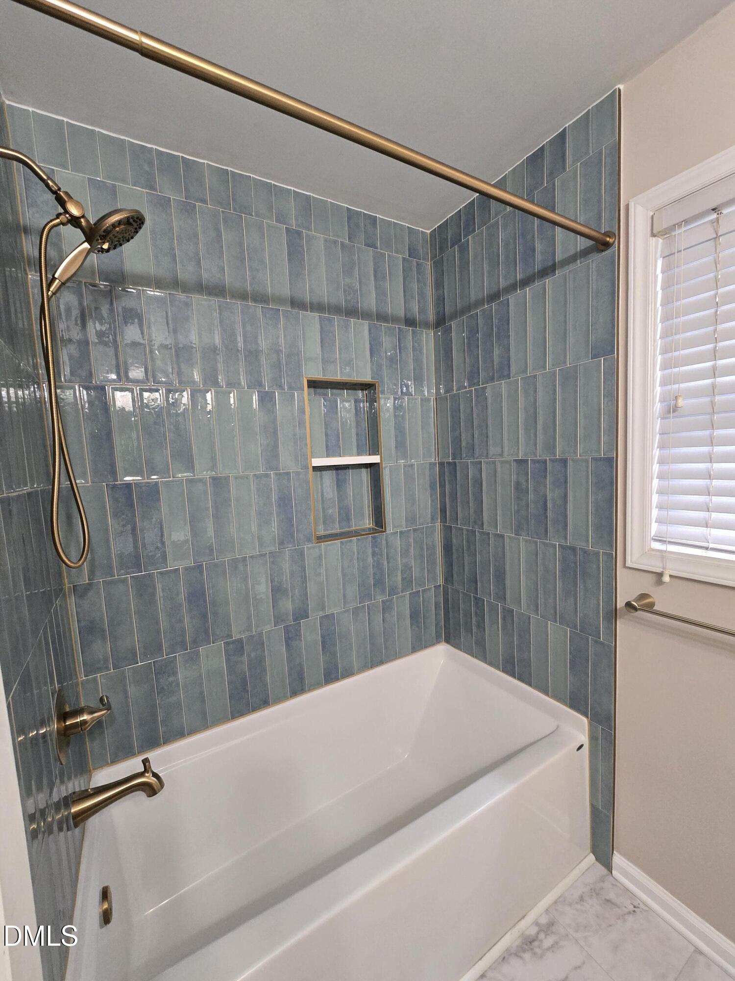 7 Current Lane Durham, NC 27712 - Photo 7 of 10 New Tile