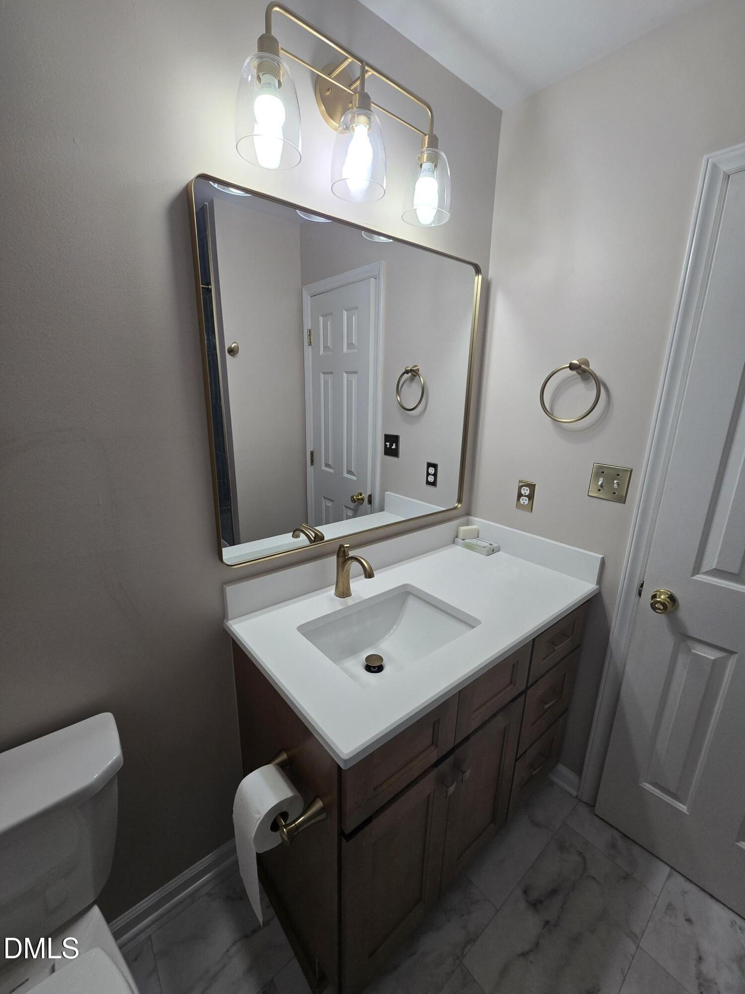 7 Current Lane Durham, NC 27712 - Photo 8 of 10 Newly Renovated