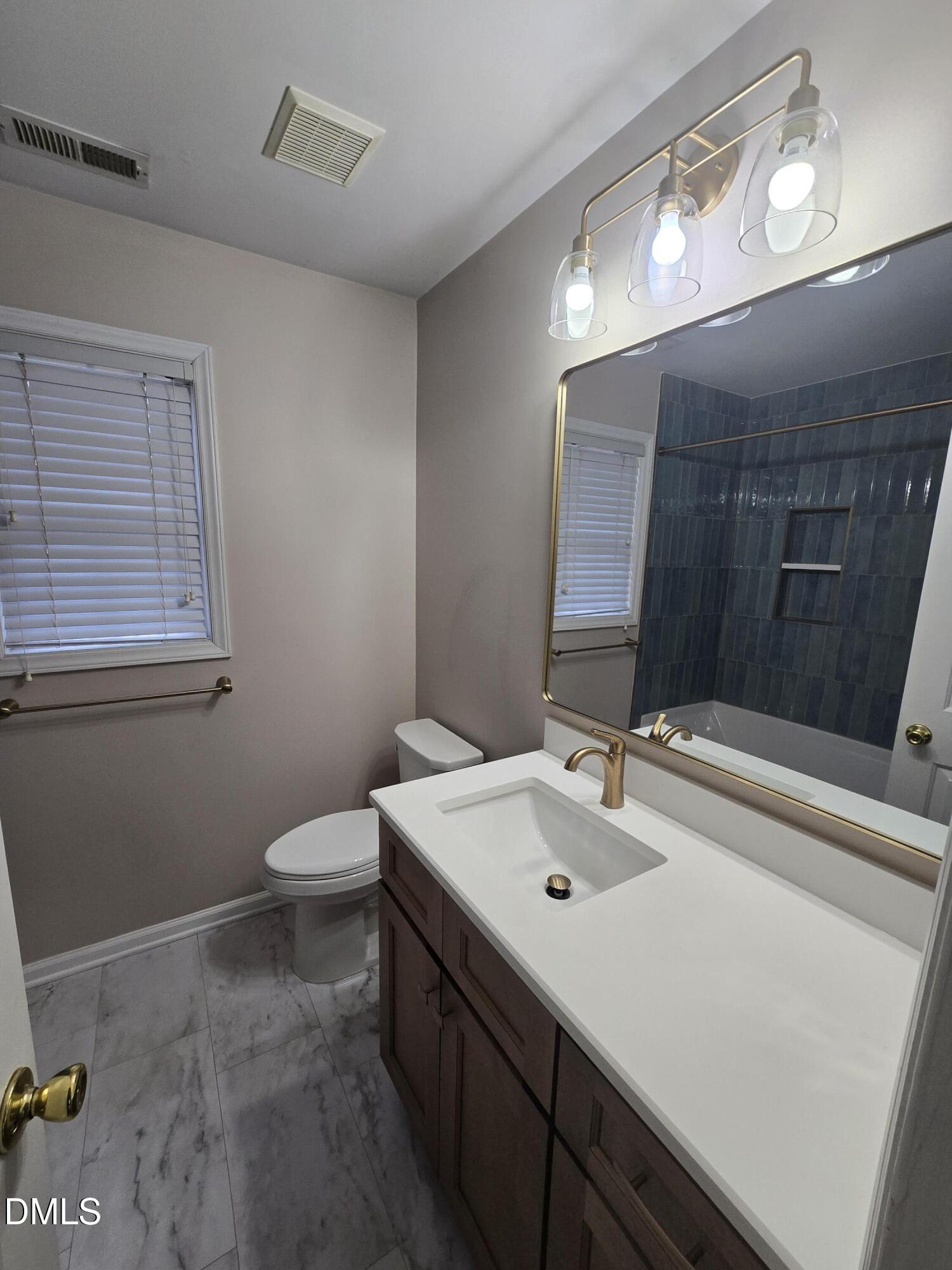 7 Current Lane Durham, NC 27712 - Photo 9 of 10 Guest Bath