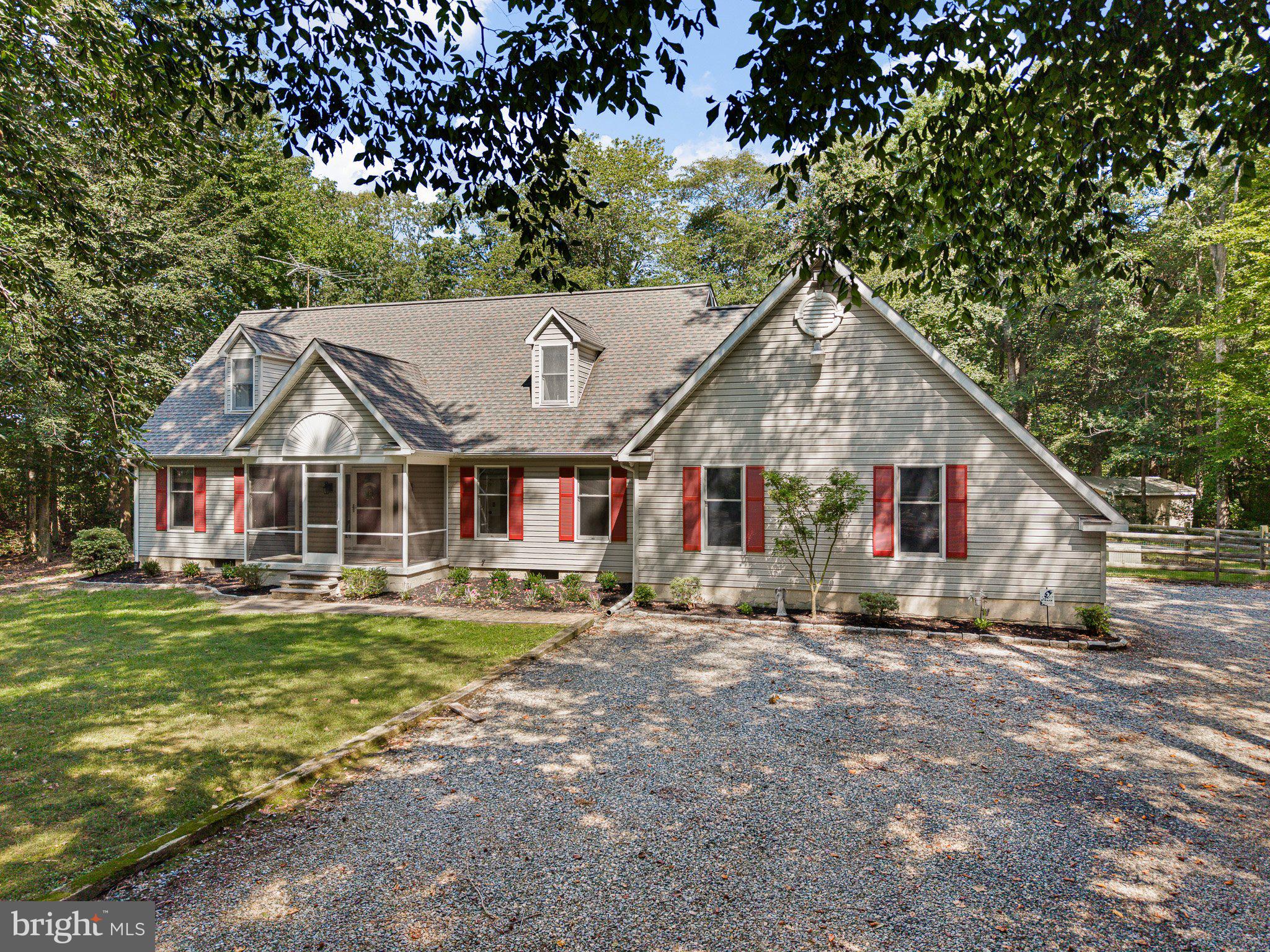 105 Thoroughfare Neck Road Townsend, DE 19734 - Photo 1 of 39 Gallery Image 1