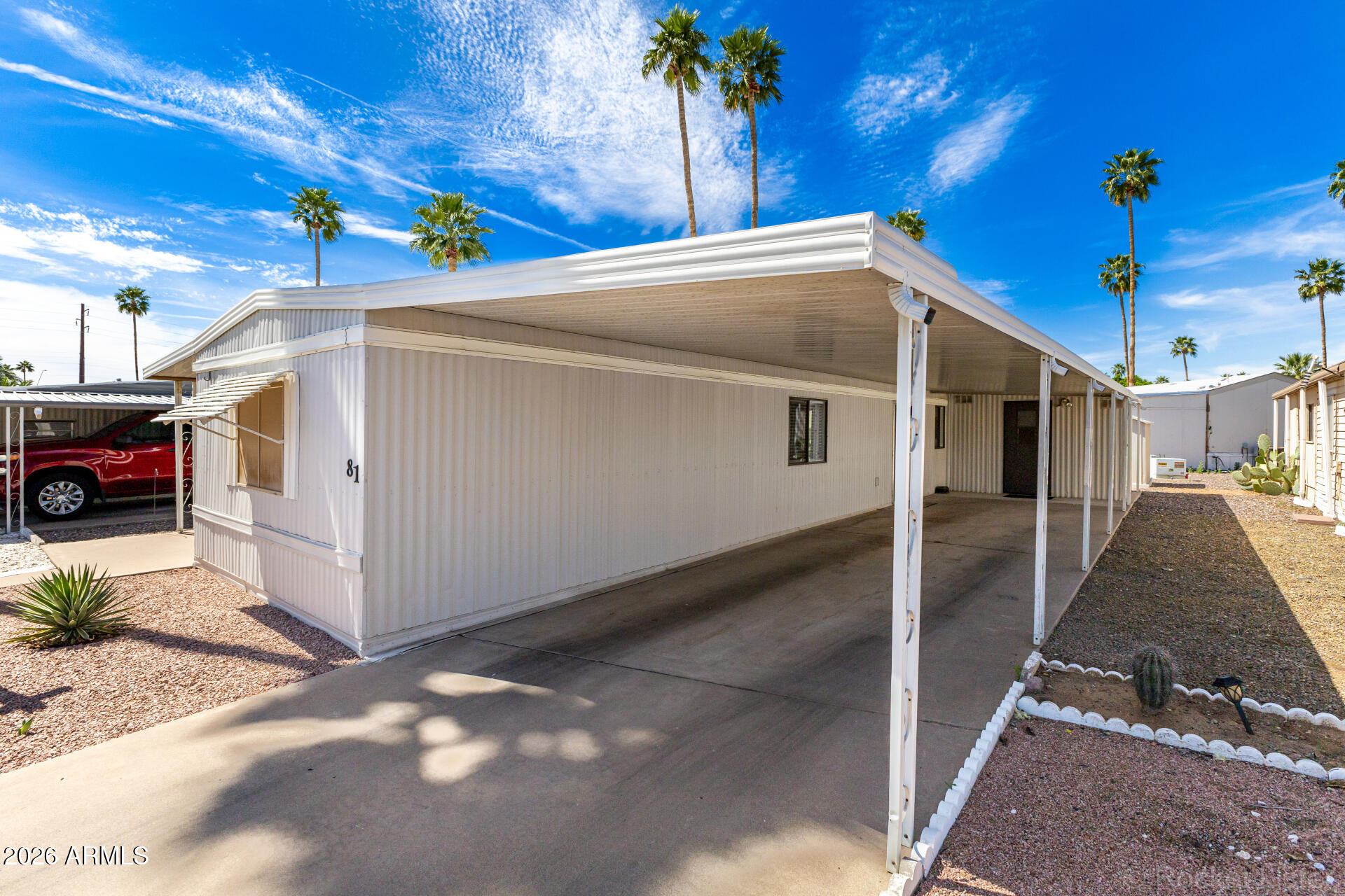303 South Recker Road, Unit 81 Mesa, AZ 85206 - Photo 23 of 31 Gallery Image 23