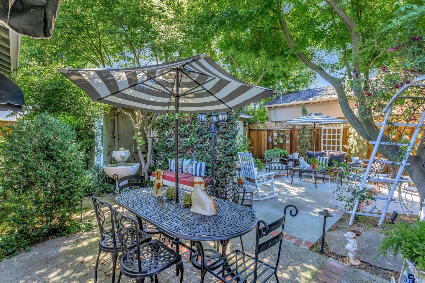 2084 Ellen Avenue San Jose, CA 95125 - Photo 39 of 43