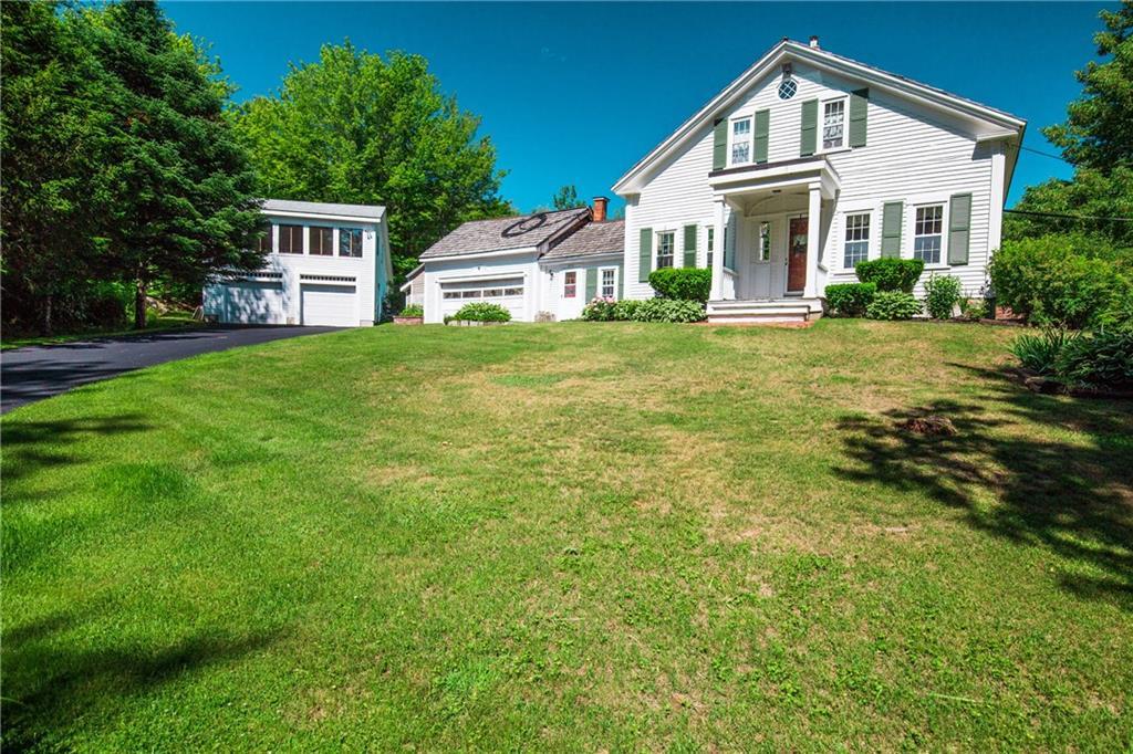 13 Peru Center Road Peru, ME 04290 - Photo 2 of 33 Photo