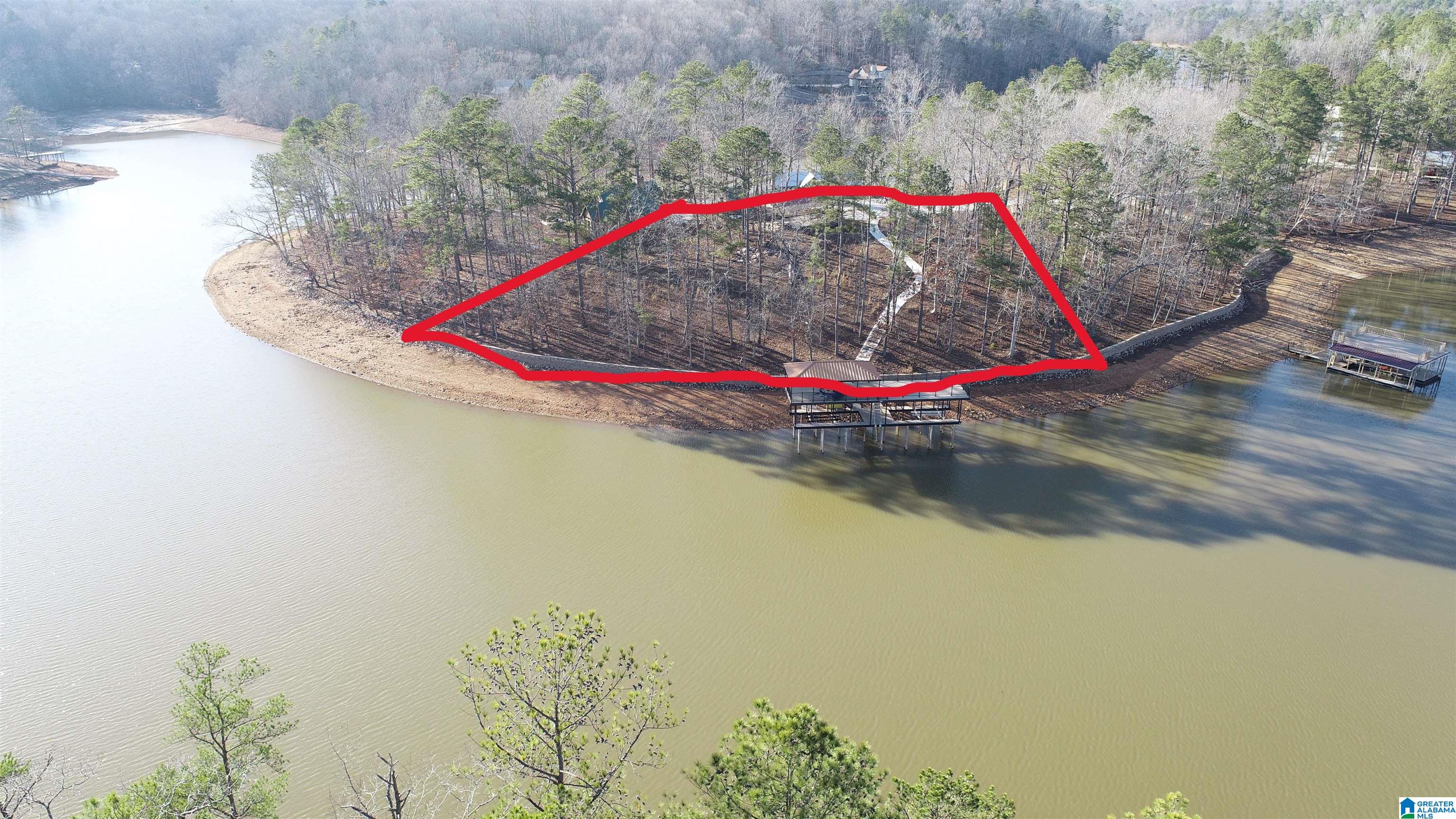 741 Firefly Lane, Unit 17 Lineville, AL 36266 - Photo 6 of 12