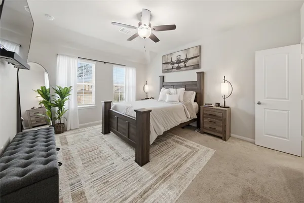 $279,000 | 13620 Collier Park Lane, Willis, TX 77378