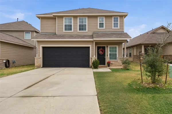 $279,000 | 13620 Collier Park Lane, Willis, TX 77378
