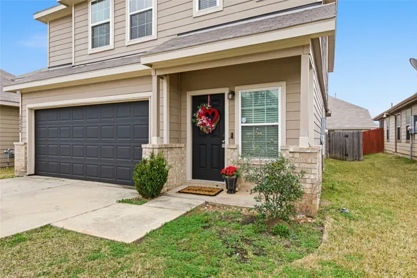 $279,000 | 13620 Collier Park Lane, Willis, TX 77378