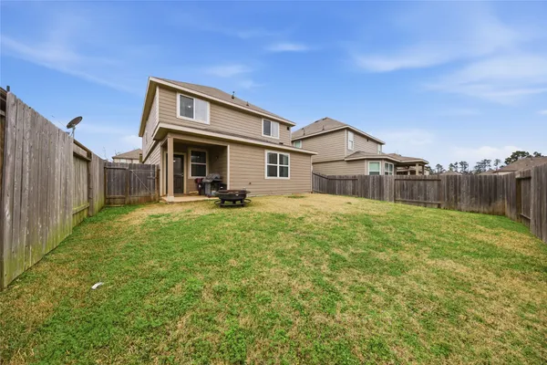 $279,000 | 13620 Collier Park Lane, Willis, TX 77378