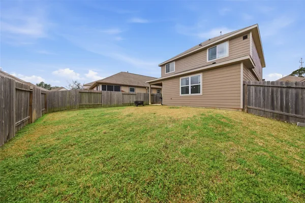 $279,000 | 13620 Collier Park Lane, Willis, TX 77378