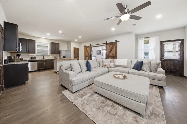 $279,000 | 13620 Collier Park Lane, Willis, TX 77378