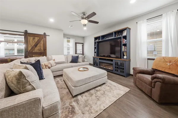 $279,000 | 13620 Collier Park Lane, Willis, TX 77378