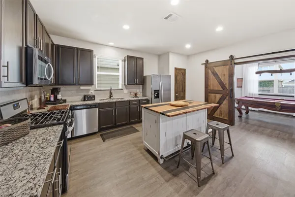 $279,000 | 13620 Collier Park Lane, Willis, TX 77378