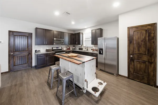 $279,000 | 13620 Collier Park Lane, Willis, TX 77378