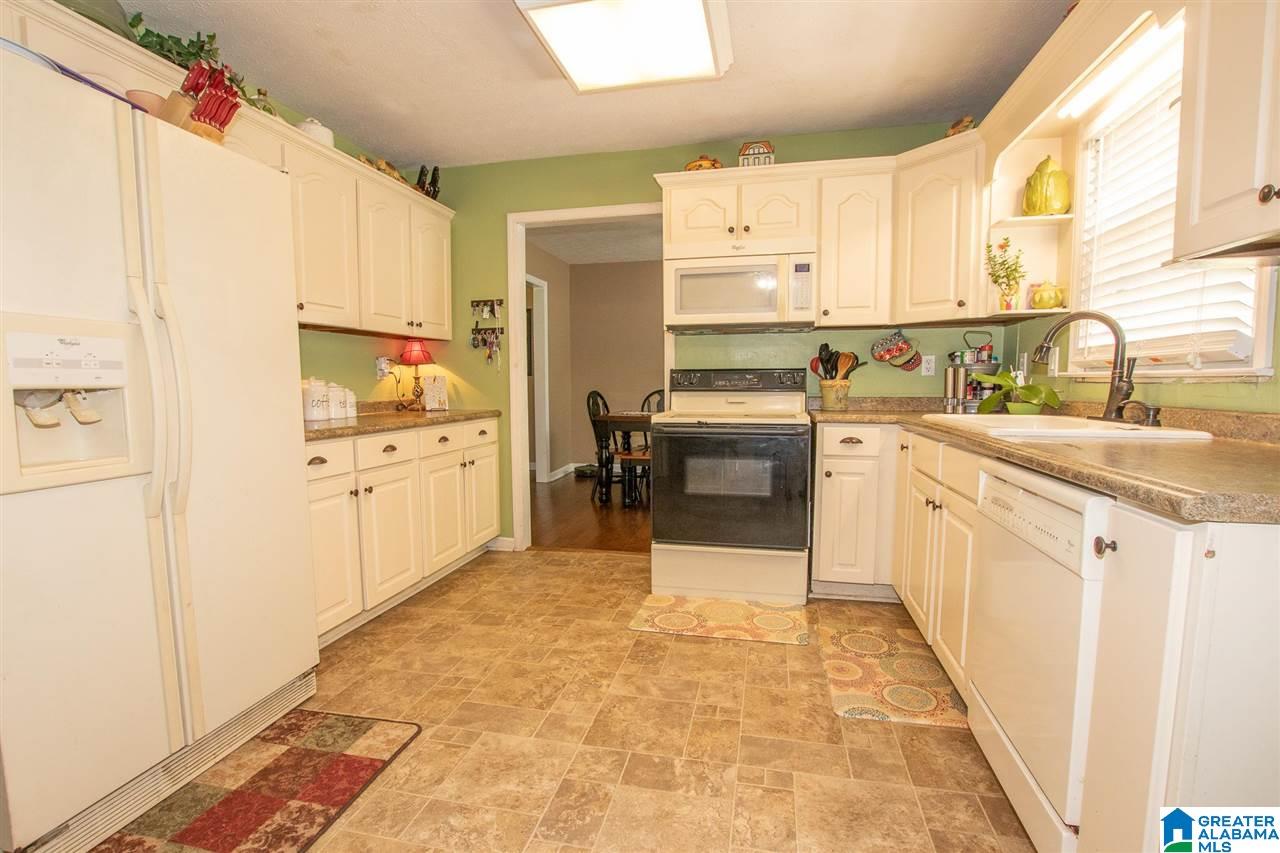 340 East Glen Road Alexandria, AL 36250 - Photo 7 of 36