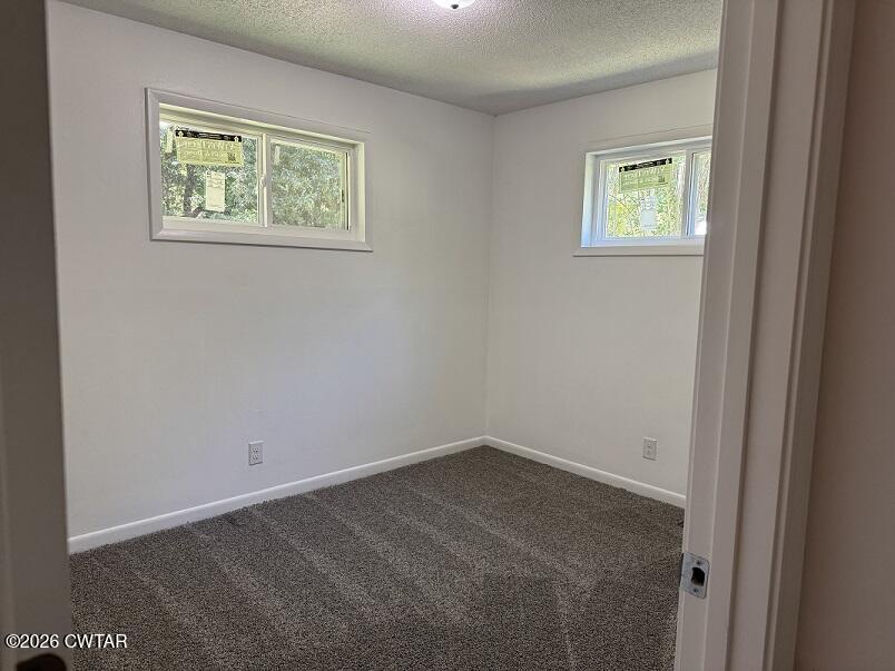 5 Clearview Avenue Trezevant, TN 38258 - Photo 9 of 17 an empty room with windows