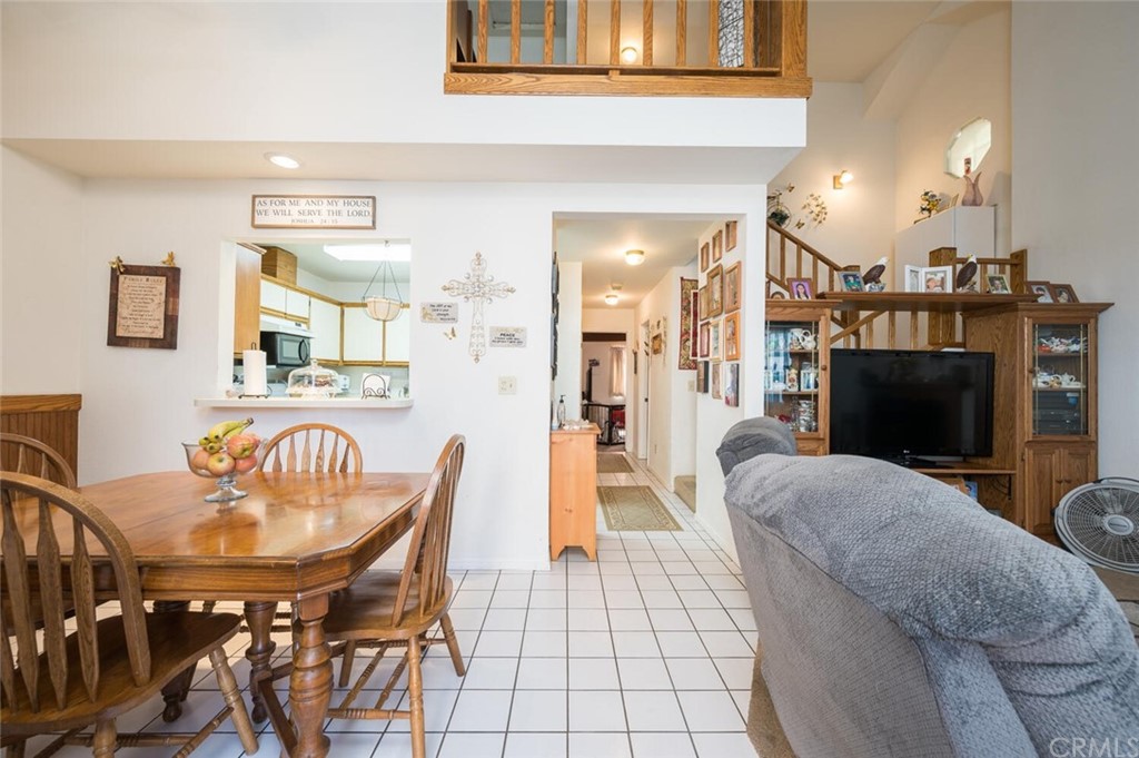 41 Brewer Street Templeton, CA 93465 - Photo 30 of 57 a living room with furniture and a fireplace