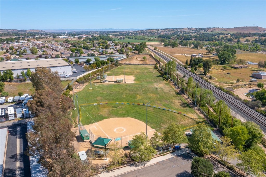 41 Brewer Street Templeton, CA 93465 - Photo 51 of 57 a view of a city