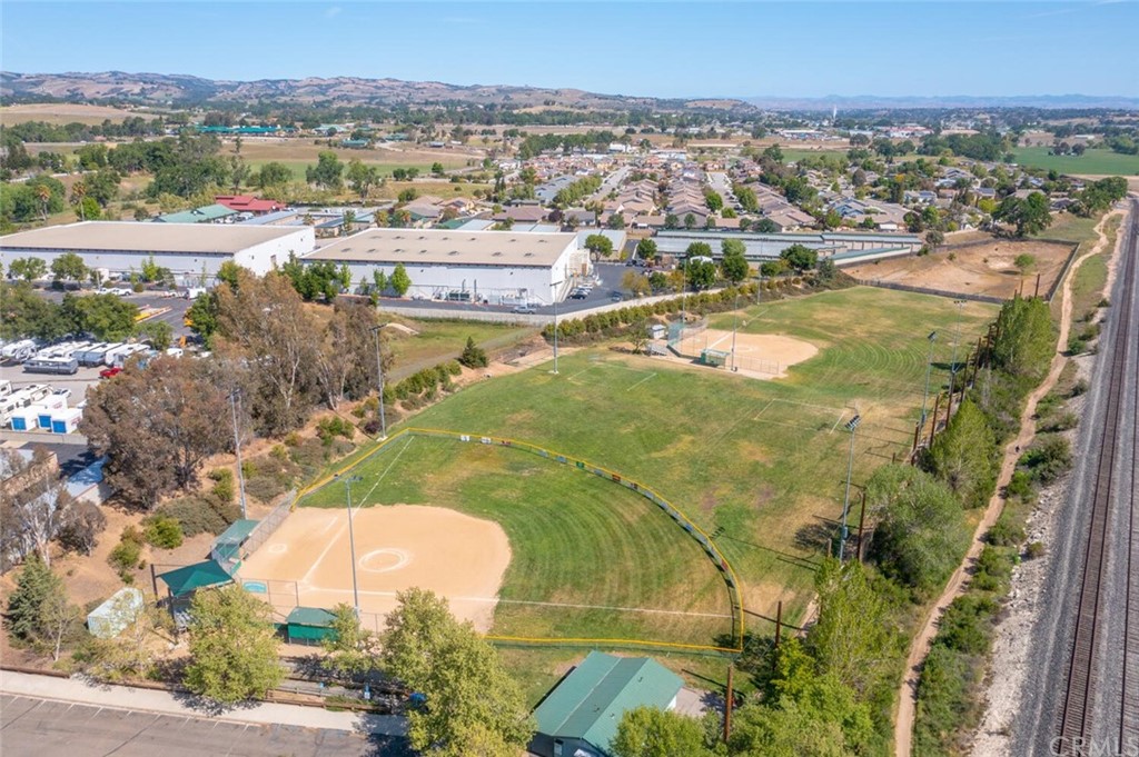 41 Brewer Street Templeton, CA 93465 - Photo 52 of 57 a view of a city