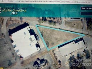 0 Old Mt Holly Road Stanley, NC 28164 - Photo 2 of 2