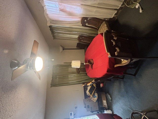 1702 Perez Street Austin, TX 78721 - Photo 13 of 17 a room with furniture and window