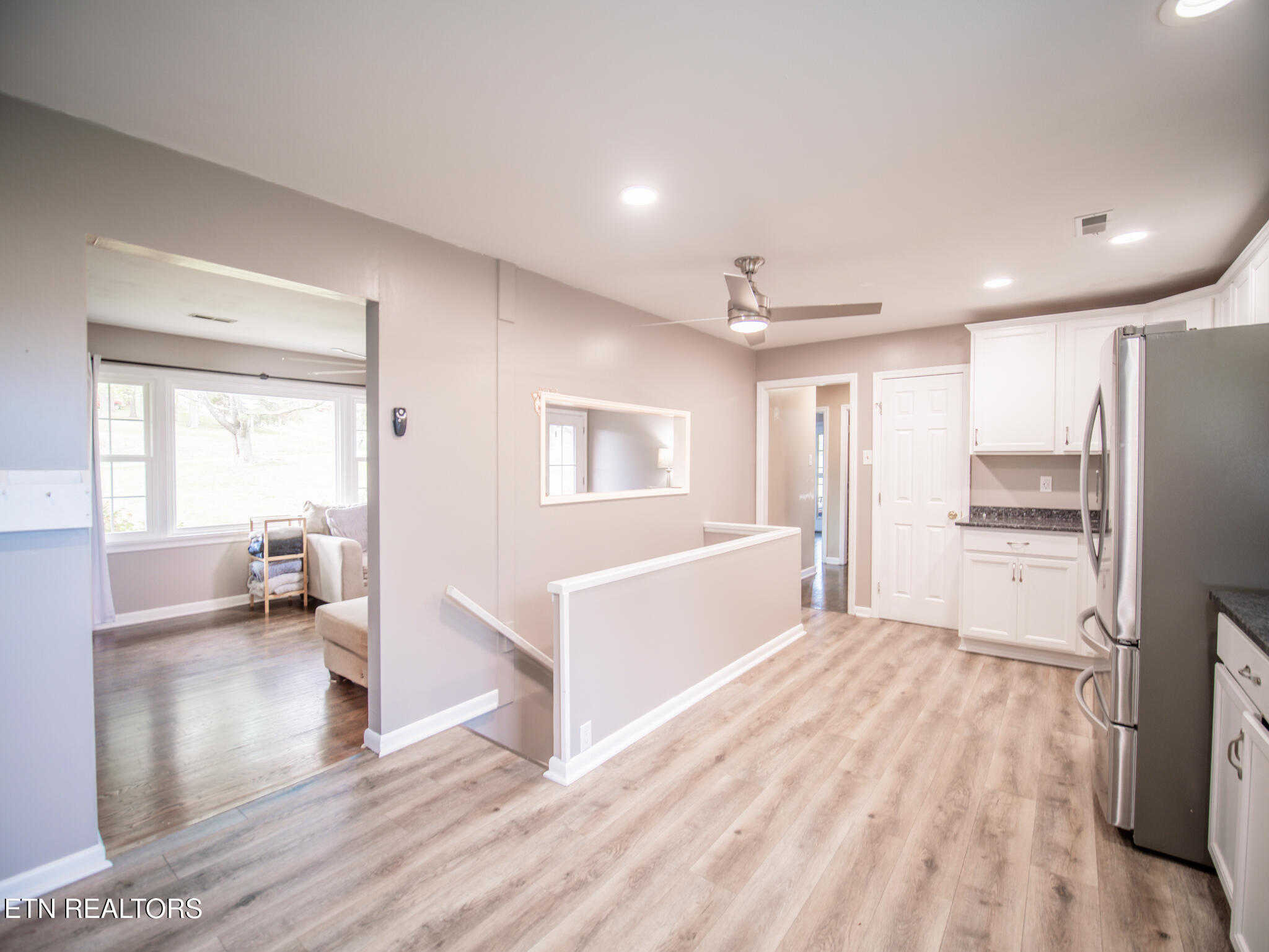 624 Tate Trotter Road Powell, TN 37849 - Photo 15 of 49 Kitchen