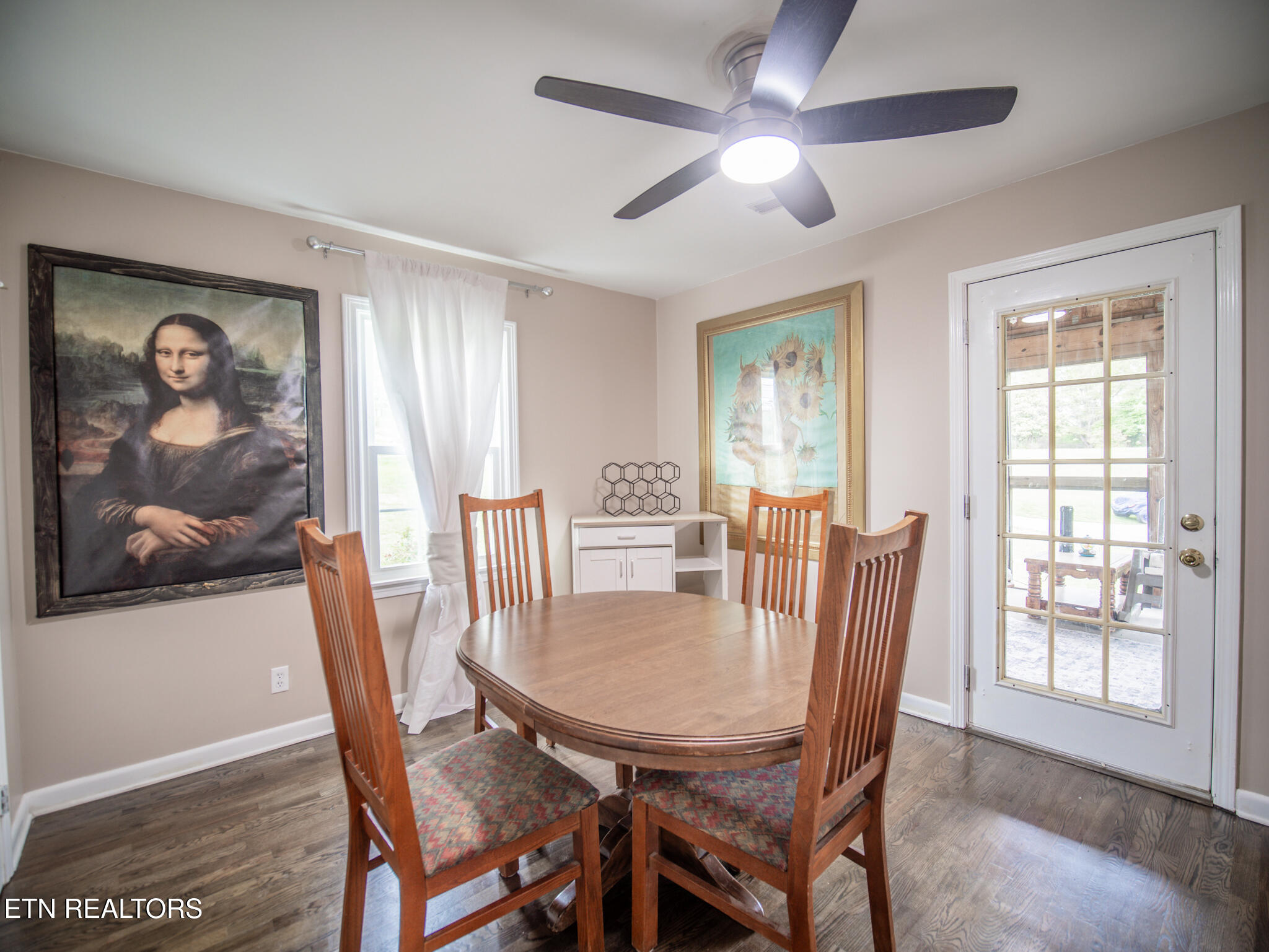 624 Tate Trotter Road Powell, TN 37849 - Photo 18 of 49 Bedroom 2