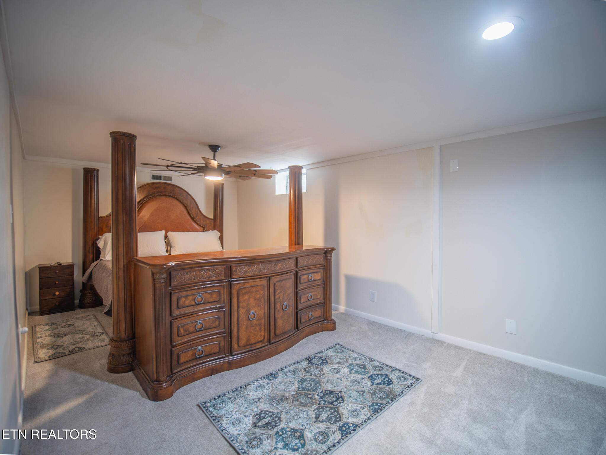624 Tate Trotter Road Powell, TN 37849 - Photo 26 of 49 Basement Room