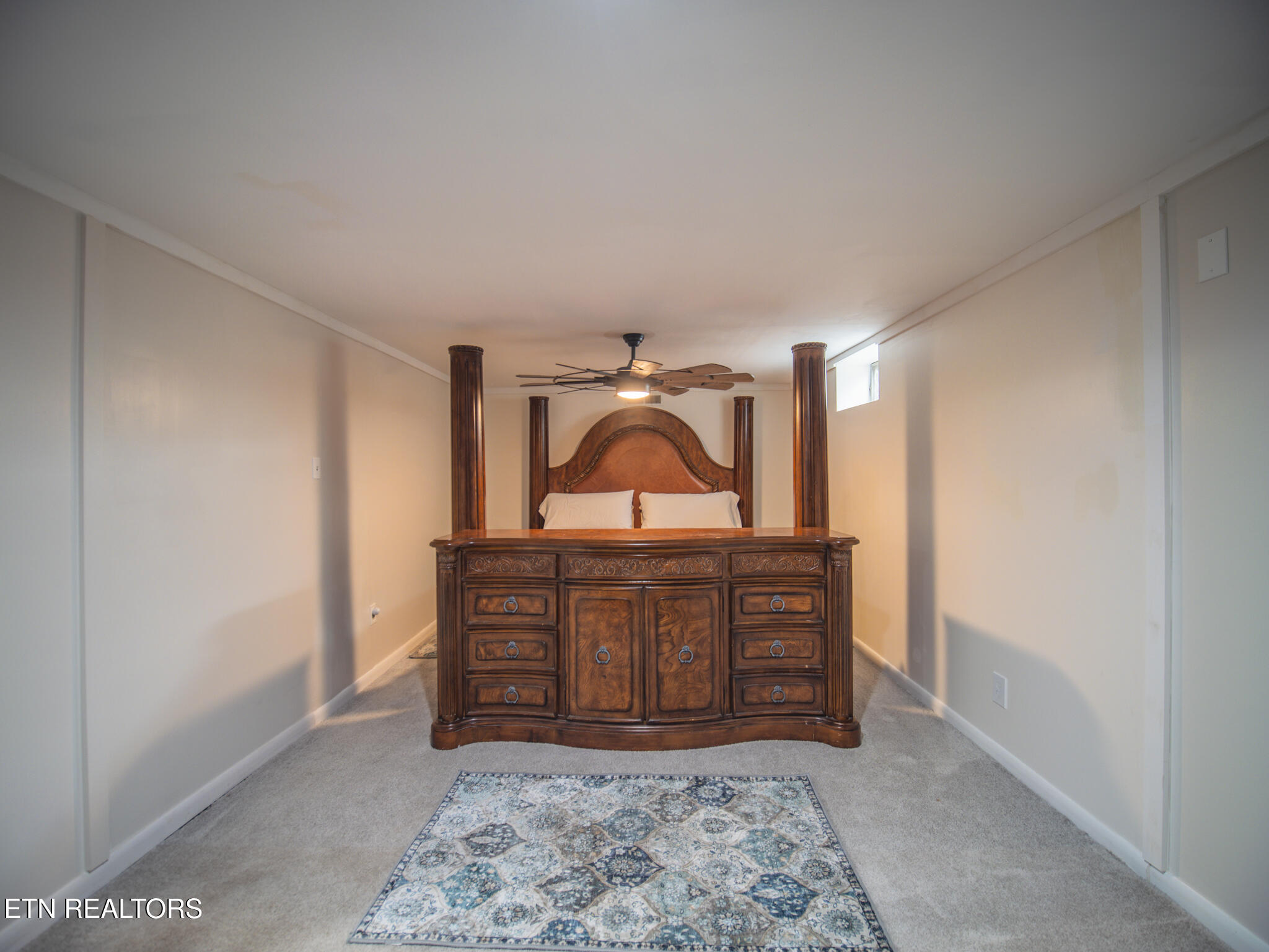 624 Tate Trotter Road Powell, TN 37849 - Photo 27 of 49 Basement Room