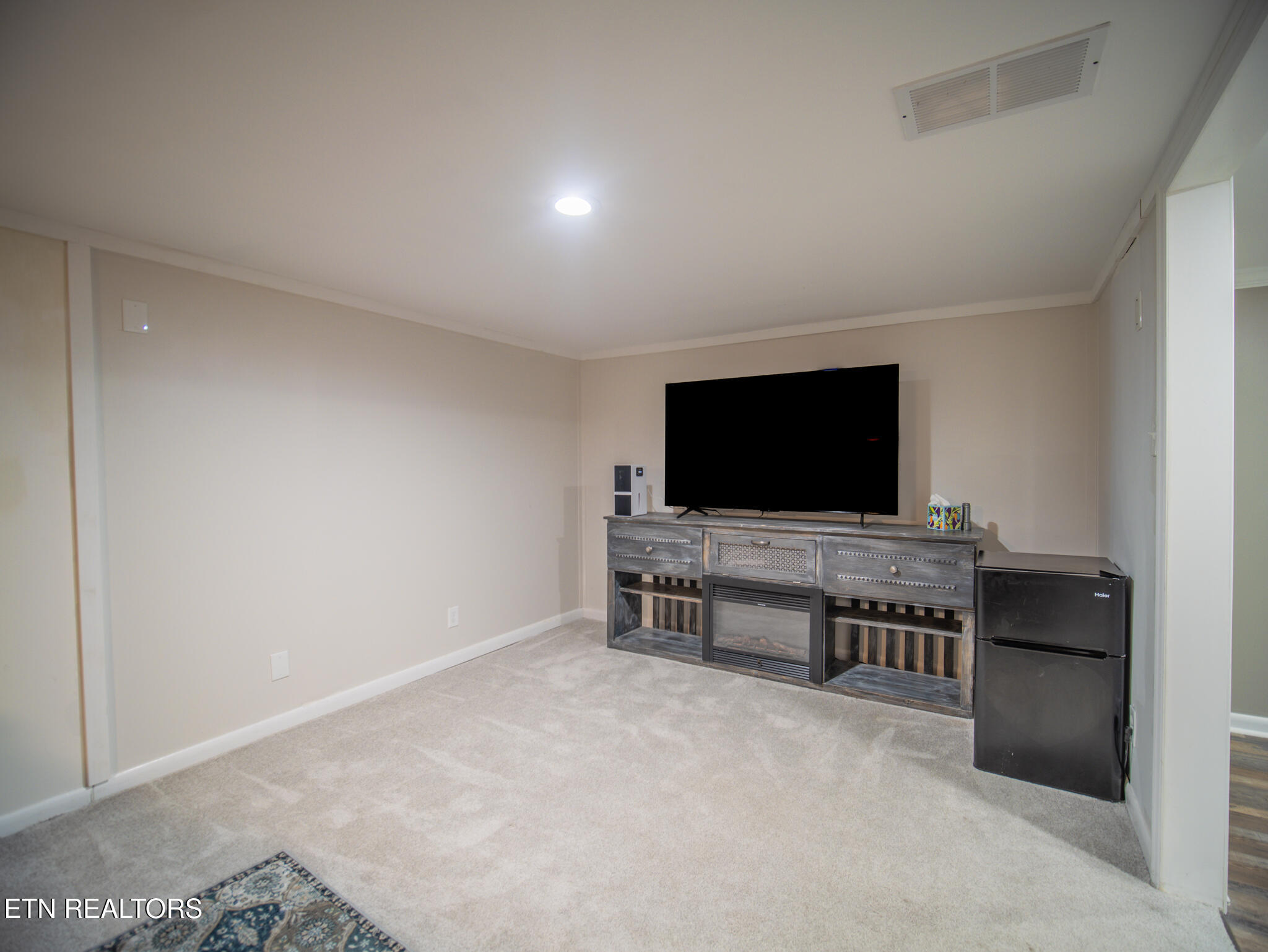 624 Tate Trotter Road Powell, TN 37849 - Photo 29 of 49 Basement Room