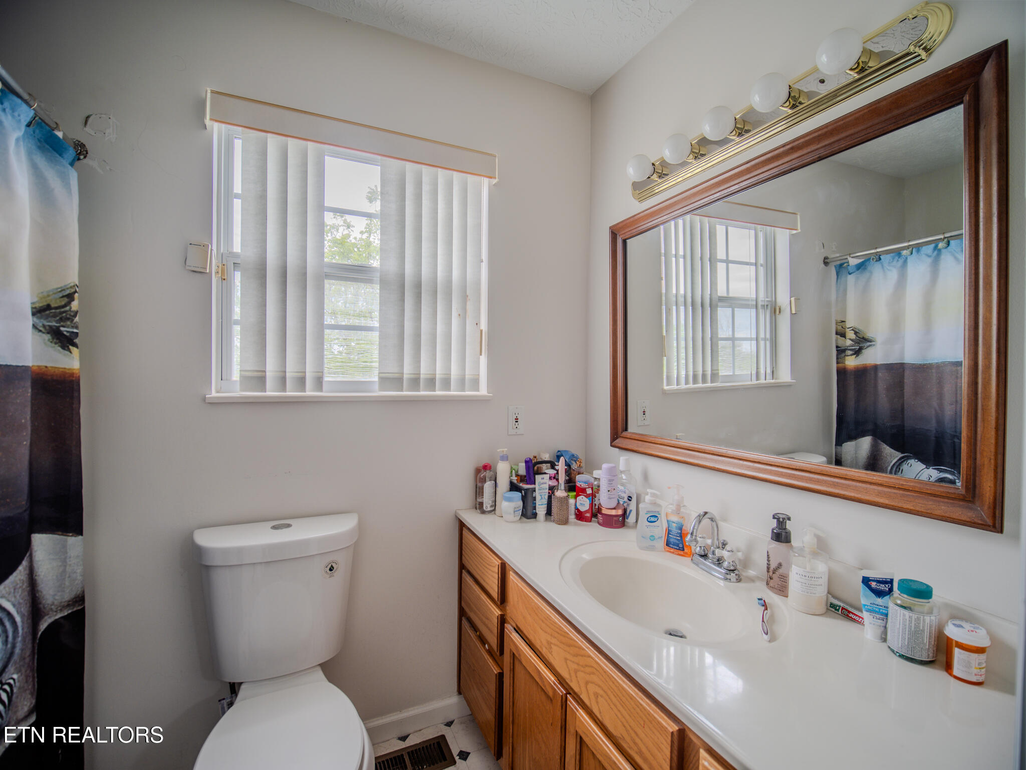 624 Tate Trotter Road Powell, TN 37849 - Photo 42 of 49 Apartment Bedroom Ensuite