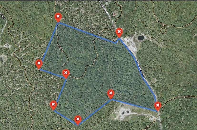 75-ac Colcord Pond Road Porter, ME 04068 - Photo 6 of 6 IMG_5700