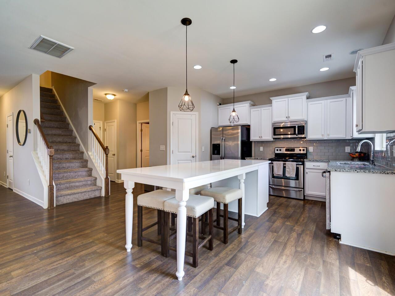 1416 Lombar Street Raleigh, NC 27610 - Photo 7 of 30 Photo 7