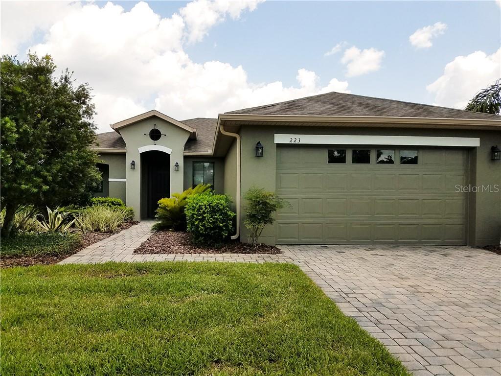 223 Scripps Ranch Road Poinciana, FL 34759 - Photo 1 of 1