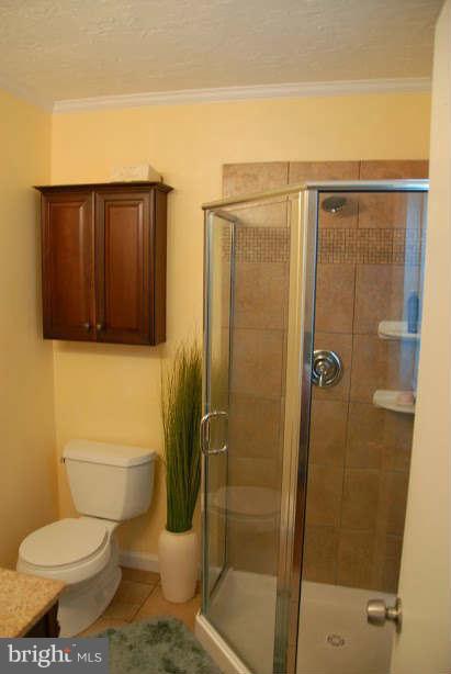 318 Cabin Road Southeast Vienna, VA 22180 - Photo 11 of 27 Bath (Master)