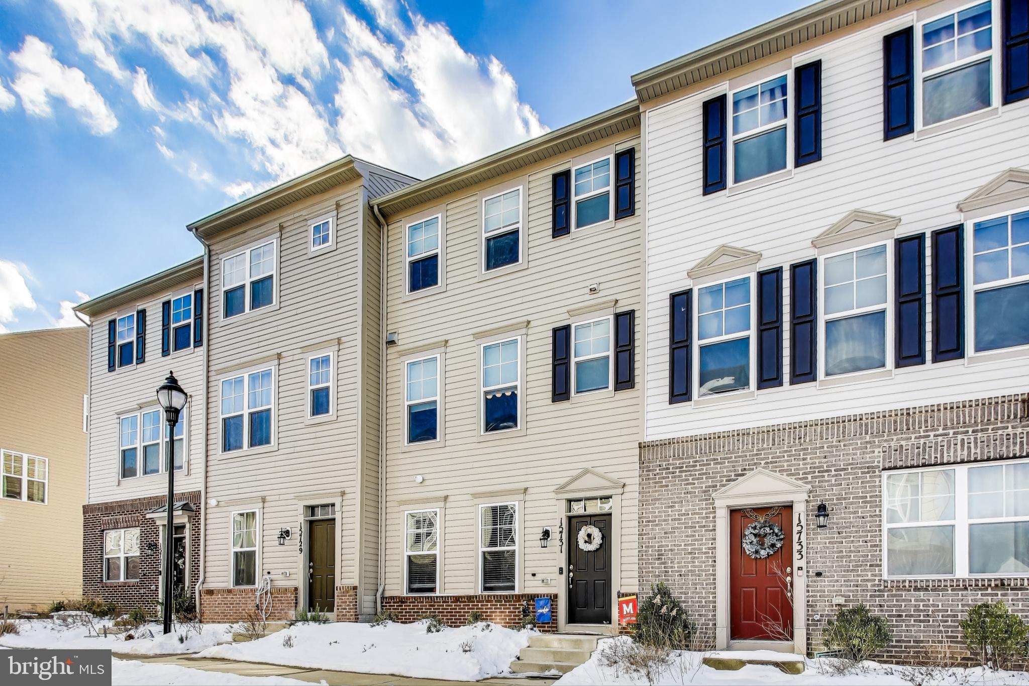 15731 Steamboat Way Silver Spring, MD 20906 - Photo 2 of 34 Gallery Image 2
