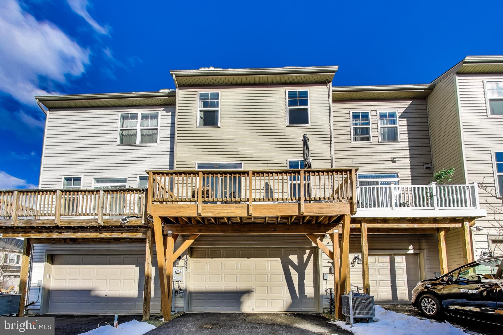 15731 Steamboat Way Silver Spring, MD 20906 - Photo 24 of 34 Gallery Image 24