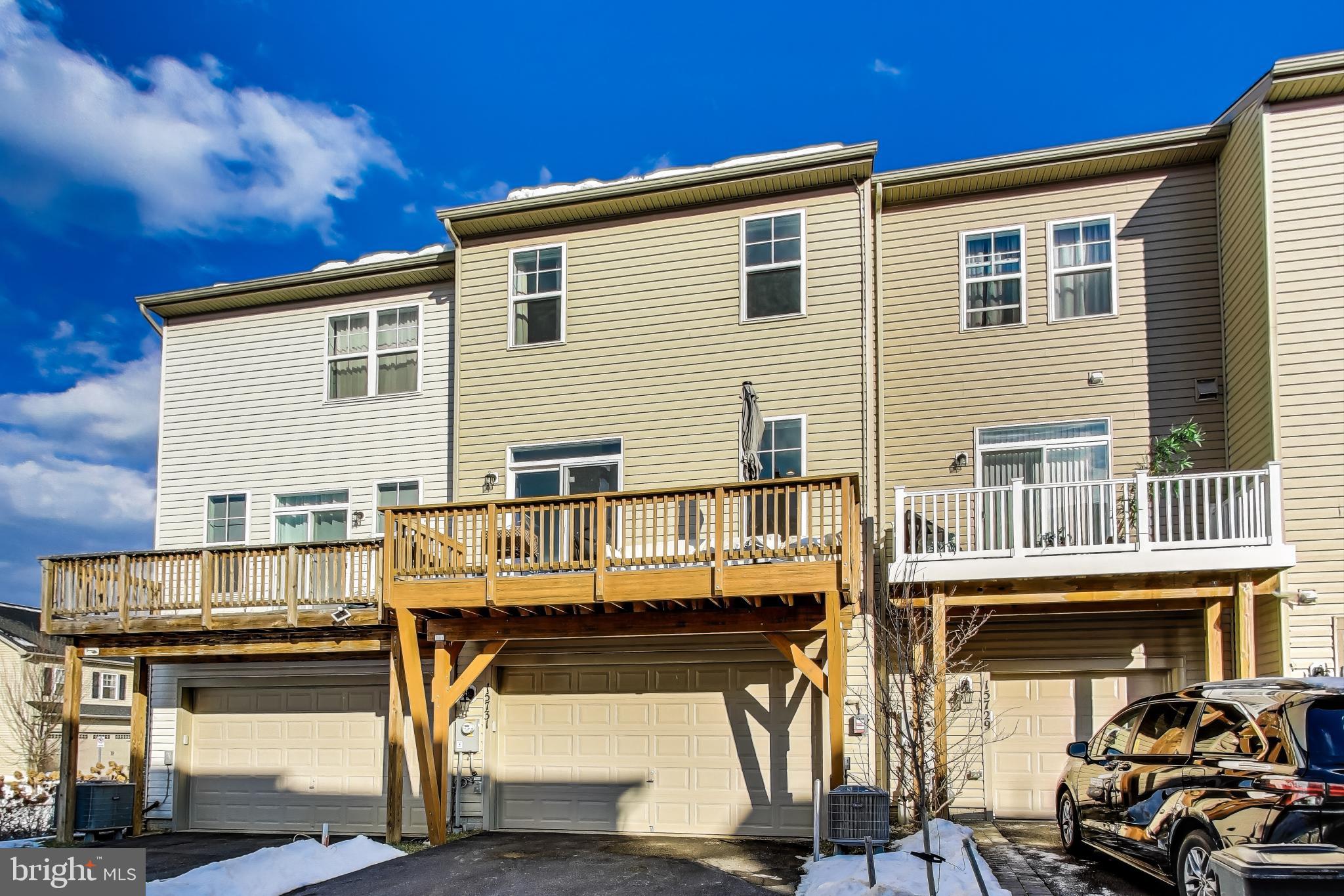 15731 Steamboat Way Silver Spring, MD 20906 - Photo 25 of 34 Gallery Image 25