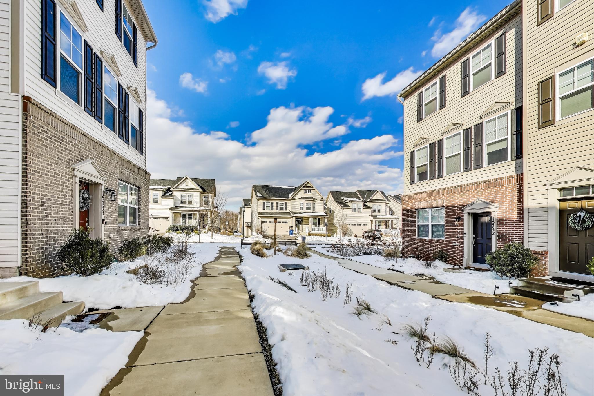 15731 Steamboat Way Silver Spring, MD 20906 - Photo 29 of 34 Gallery Image 29
