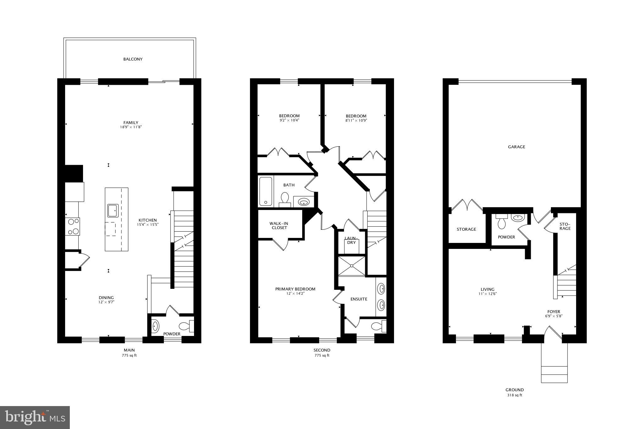 15731 Steamboat Way Silver Spring, MD 20906 - Photo 31 of 34 Gallery Image 31