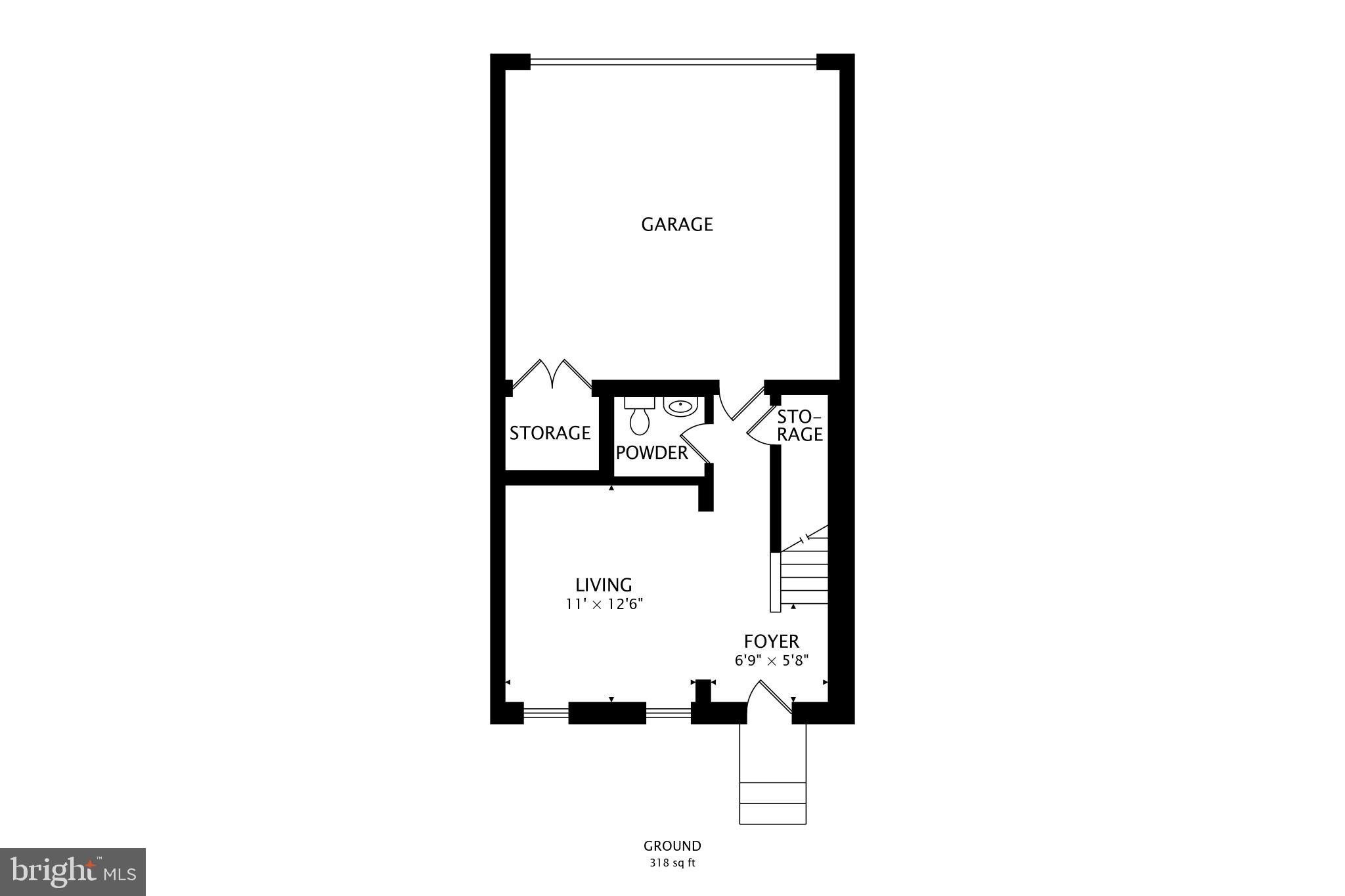 15731 Steamboat Way Silver Spring, MD 20906 - Photo 33 of 34 Gallery Image 33