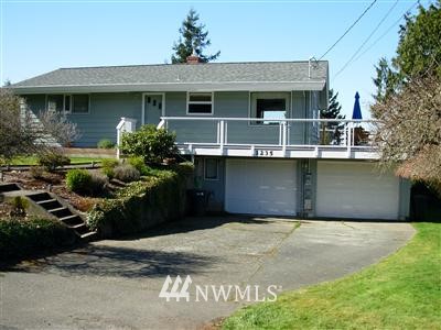 1235 West Racine Street Bellingham, WA 98229 - Photo 1 of 1 Gallery Image 1