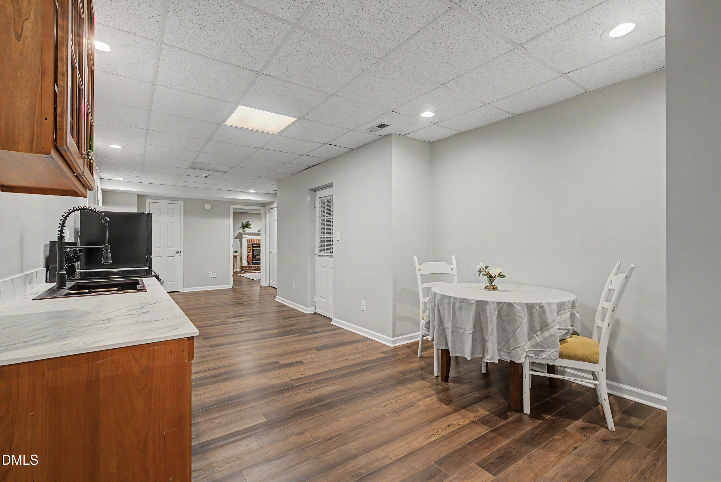 5517 North Hawthorne Way Raleigh, NC 27613 - Photo 31 of 84