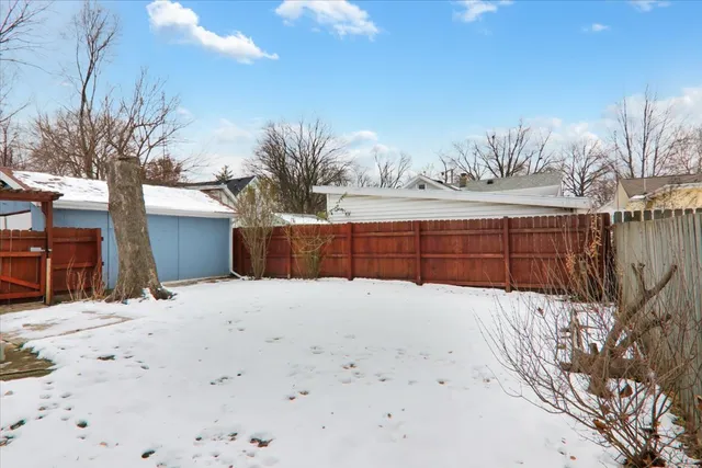 $159,900 | 1212 North Madison Street, Bloomington, IL 61701