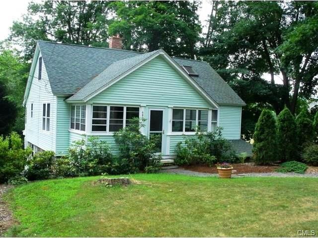 480 Litchfield Road New Milford, CT 06776 - Photo 1 of 1 Gallery Image 1