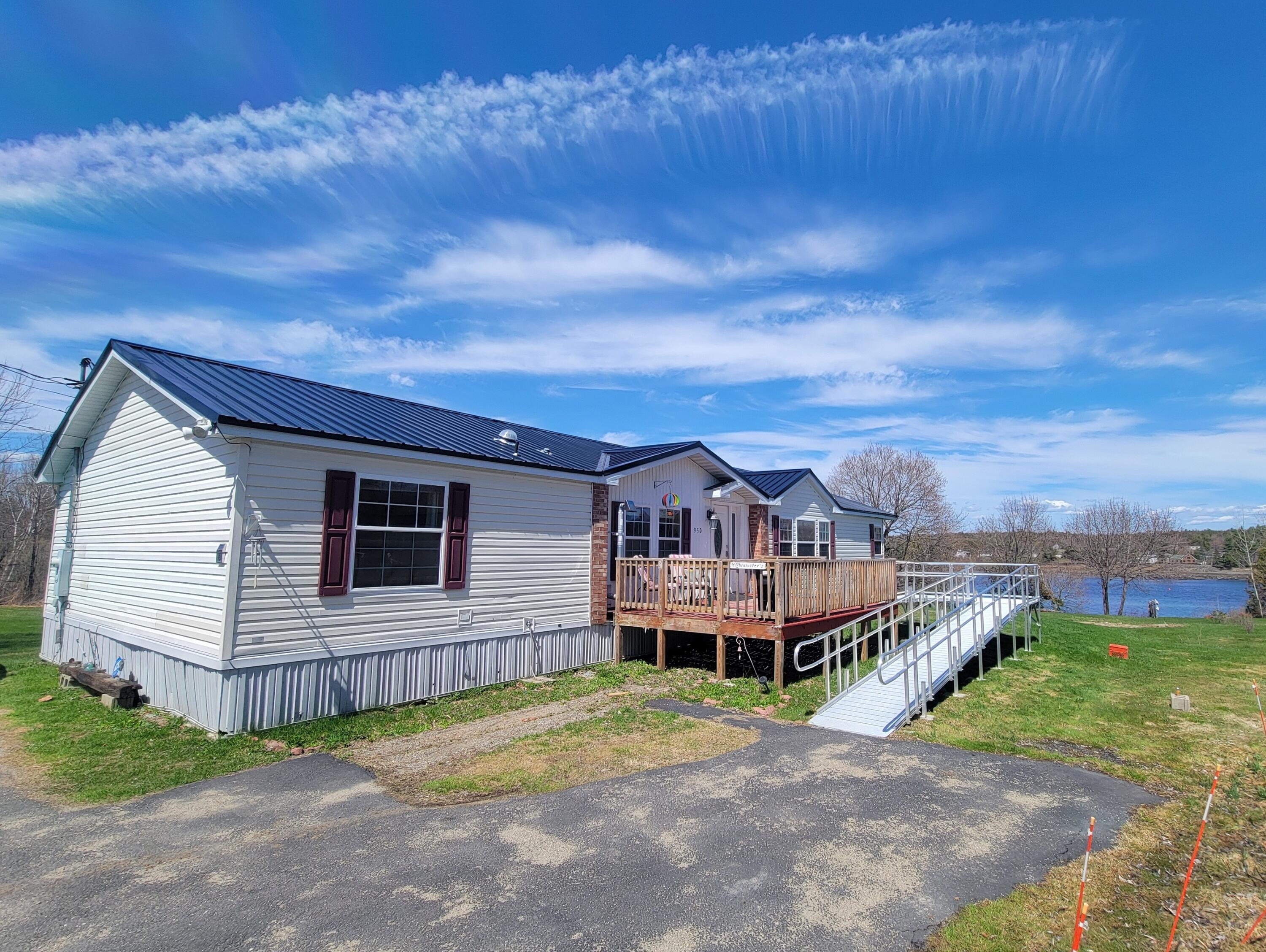 950 Main Street Calais, ME 04619 - Photo 1 of 39 950 Main St, Calais