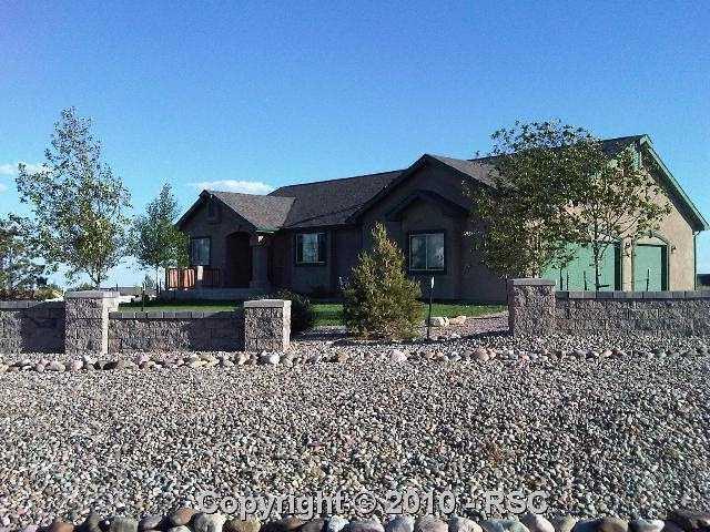 11595 Dallas Road Peyton, CO 80831 - Photo 1 of 7 Gallery Image 1