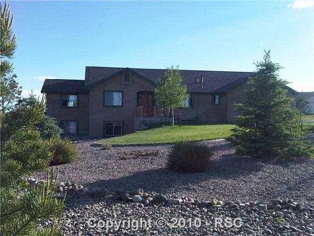 11595 Dallas Road Peyton, CO 80831 - Photo 7 of 7 Gallery Image 7