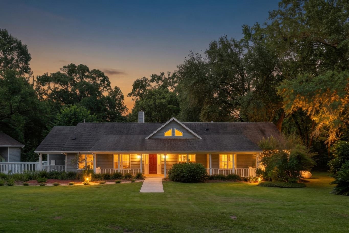 173 Beaver Creek Road Havana, FL 32333 - Photo 4 of 69